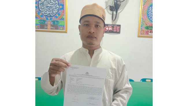 Ustaz di Medan Jadi Korban Begal Bersenjata Sajam, Sepeda Motor Disikat