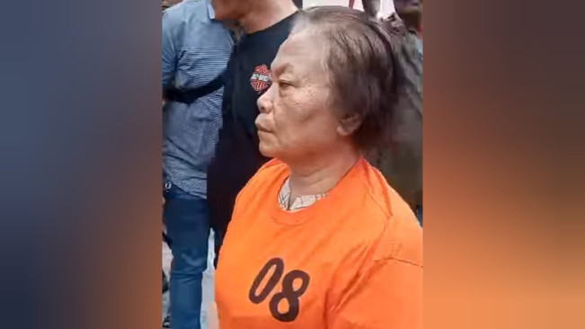 Siasat Dosen di Medan Rekayasa Kematian Suami, Benarkah Demi Asuransi?