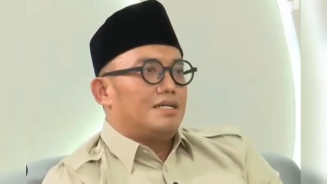 Apa itu Zaken Kabinet yang akan Dibentuk Pemerintahan Prabowo, Ini Penjelasannya