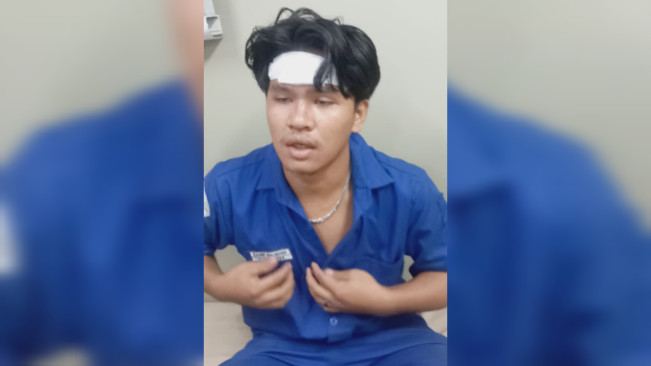 Pecah Bentrok Mahasiswa di Medan, Kampus Polmed Libur Seminggu