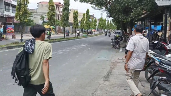Anggota Grib di Medan Tewas Dianiaya, Ternyata Gegara Cekcok Pengutipan Parkir