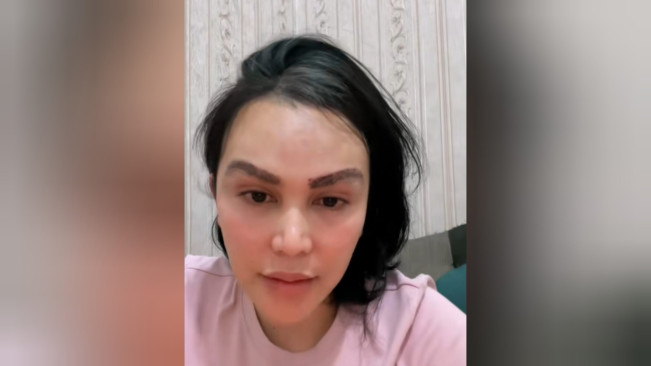 Polisi Tindak Lanjuti Laporan Dugaan Penistaan Agama Ratu Entok