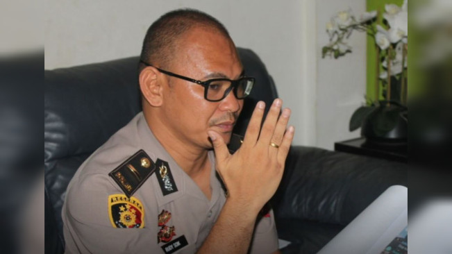 Keponakan Prabowo Kecam Polda NTT Pecat Rudy Soik: Melawan Mafia BBM Malah Diperlakukan Demikian