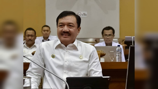 Oknum TNI Serang Warga di Deli Serdang Berujung 1 Tewas, Menko Budi Gunawan Bilang Begini