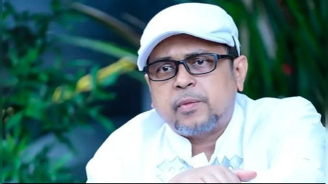 Profil Haikal Hassan yang Dipanggil Prabowo Berantas Hoax, Pernah Jadi Jubir Aksi 212