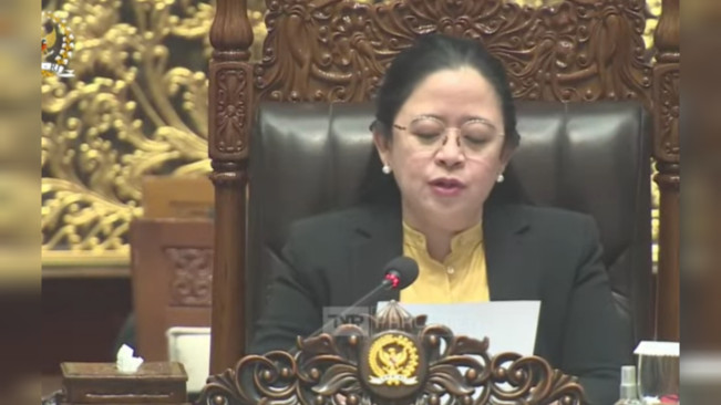 Puan Maharani Apresiasi Kinerja Budi Gunawan Selama Menjabat Kepala BIN