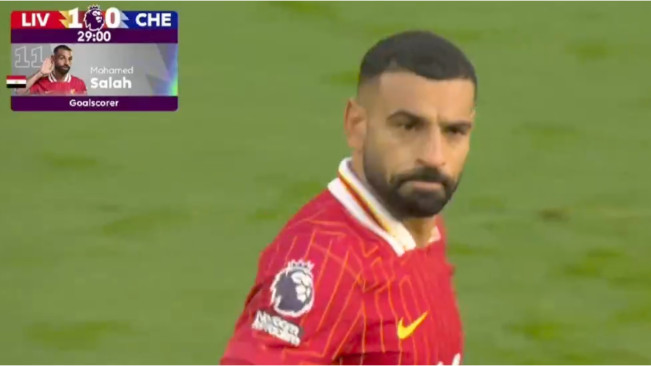 Big Match Liverpool Vs Chelsea: Si Merah Menang 2-1