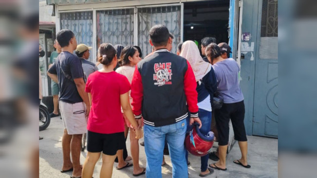Tragis, Ibu Kos di Medan Tewas Dibunuh