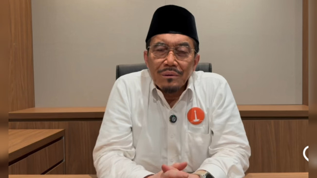 Suswono Minta Maaf Usai Bilang Janda Kaya Nikahi Pengangguran