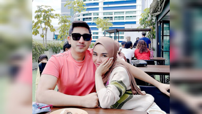 Profil Medina Zein yang Sempat Gugat Cerai Suami dari Dalam Penjara, Kini Tak Ingin Pisah