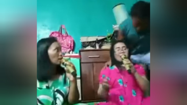 Fakta-fakta Wanita di Sergai Tewas Ditikam Saat Live Karaoke, Motifnya Cemburu