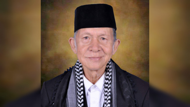 Profil Abu Ishak Lamkawe, Ulama Kharismatik Aceh yang Wafat di Usia 78 Tahun