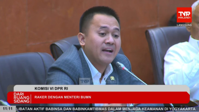 Apple Minta Tax Holiday 50 Tahun di Indonesia, Anggota DPR: Memang Layak Diblokir