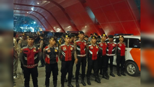 Polda Sumut Kerahkan 1.451 Personel Amankan Debat Pamungkas Cagubsu, Ini Skema Pengamanannya