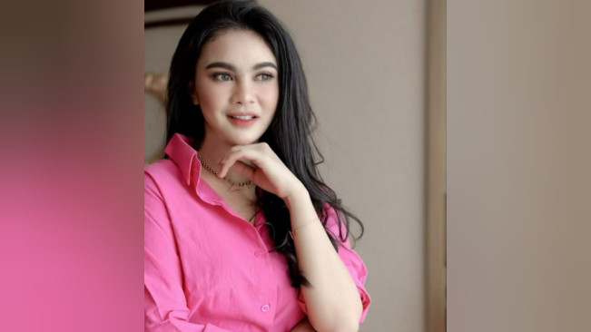 Heboh Kabar Skandal Vanessa Nabila Ahmad Luthfi, Penyebab Elektabilitas Cagub Jateng No.2 Turun?