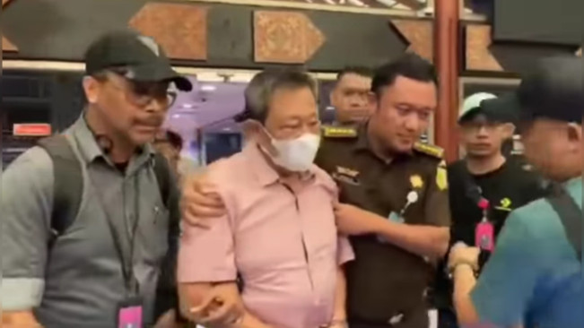 Sosok Hendry Lie Bos Sriwijaya Air yang Ditangkap Buntut Korupsi Timah