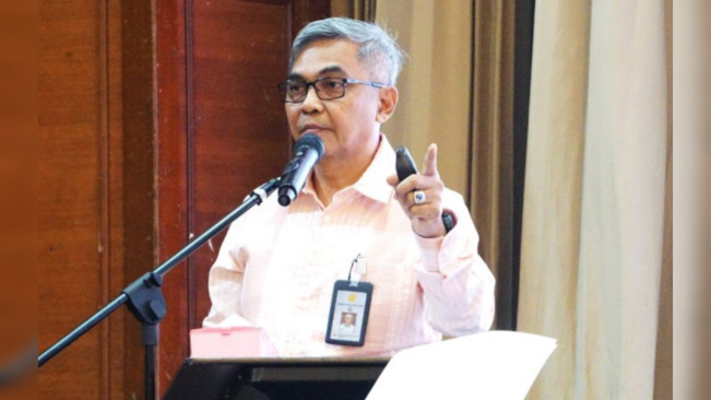 Profil Setyo Budiyanto yang Dipilih DPR Jadi Ketua KPK 2024-2029, Punya Pengalaman Luas di Reserse