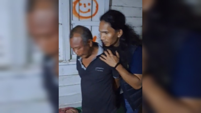 Polda Sumut Tangkap Buronan Pembunuhan Wanita di Siantar, Ini Perannya