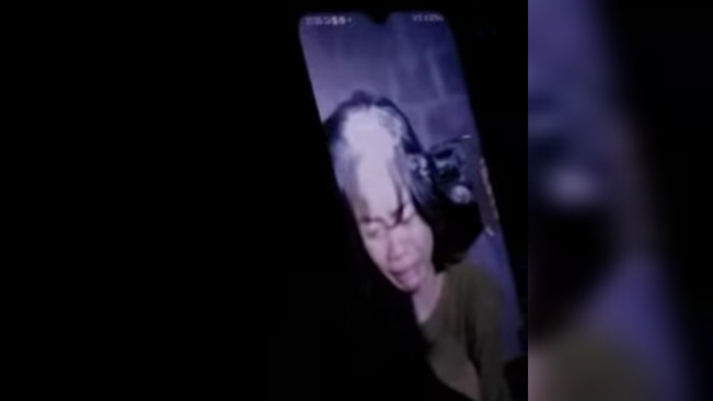 Viral Video Remaja Wanita di Sumut Diculik Ditodong Senpi, Pelaku Minta Tebusan Rp 400 Juta