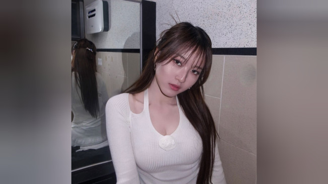 Profil Nita Vior, Gamer Cantik yang Terseret Skandal Video Syur 15 Menit 20 Detik