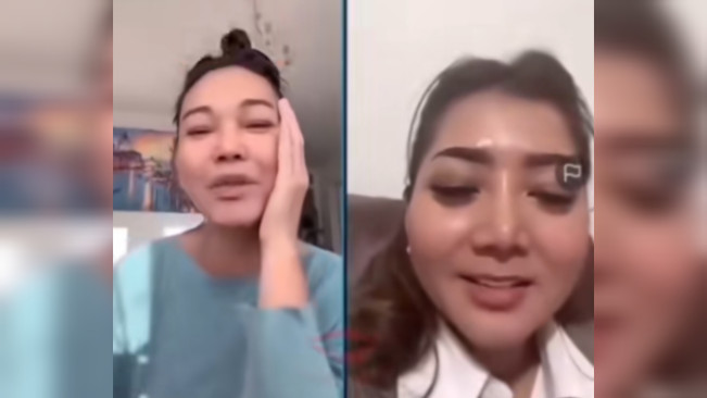Agus Salim Tolak Uang Rp 300 Juta dari Denny Sumargo, Bunda Corla: Maunya Berapa? Rp 10 Miliar
