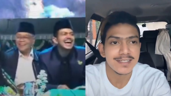 Ngakak Puas Banget Saat Gus Miftah Hina Penjual Es Teh, Zaidan Yahya Beri Pembelaan