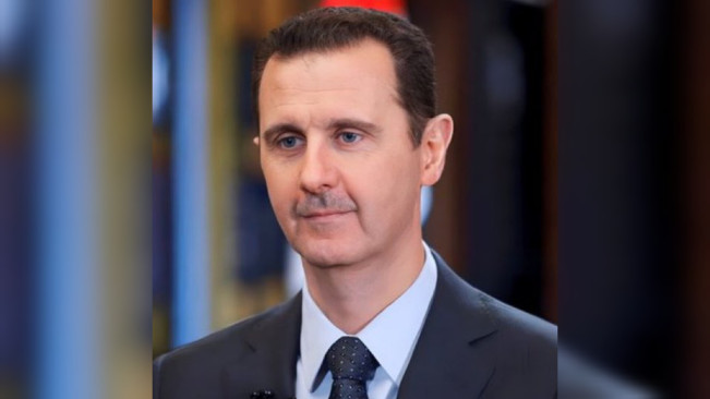 Rekam Jejak Bashar al-Assad Selama Memimpin Suriah, Bantai Ratusan Ribu Warga Sipil