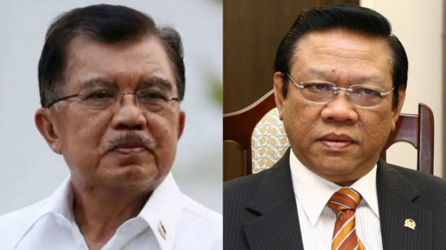 Said Didu Sindir Agung Laksono Ketua PMI: Sepertinya Spesialis Pecah Belah Organisasi, Kita Ingat Golkar