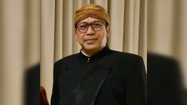 Profil Ki Dalang Warseno Slank yang Dikabarkan Meninggal, Seniman Jawa Bergelar Doktor