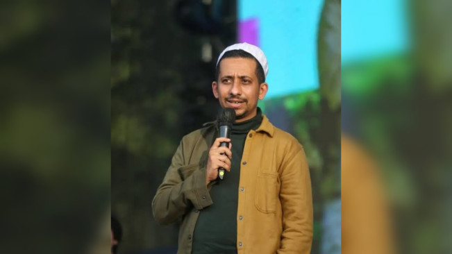 Habib Ja'far Al Hadar Dinilai Cocok Jadi Utusan Khusus Presiden: Sosoknya Humble dan Sopan