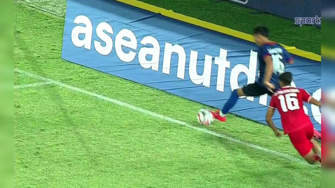 Gol Ketiga Laos Saat Lawan Timnas Indonesia Sah atau Tidak? Ini Penjelasan FIFA
