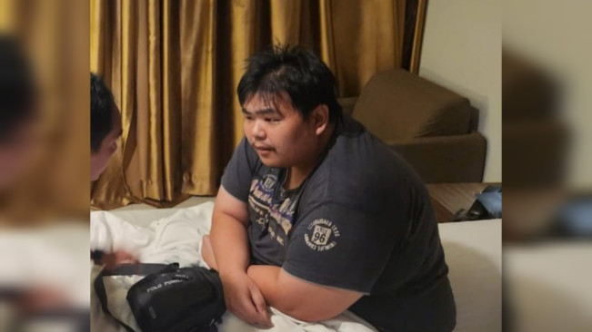Anak Bos Roti Cakung Aniaya Karyawati Ditangkap, Warganet: Lagi-lagi, No Viral No Justice