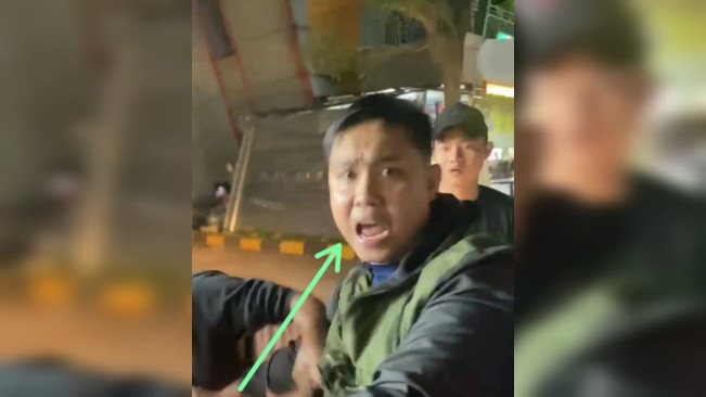 Pelaku Penembakan Bos Rental Mobil Disebut Melibatkan Oknum TNI AL, Pelaku Ditangkap