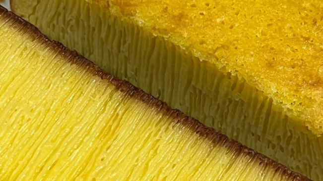 Asal Usul Bika Ambon, Simbol Kuliner Khas Medan