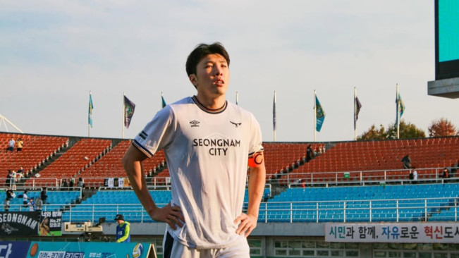 Begini Karir Sepakbola Shin Jae-won, Putra Shin Tae-yong yang Kesal Ayahnya Dipecat