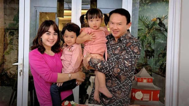 Biodata dan Agama Ahok, Politisi PDIP yang Diperiksa KPK dalam Kasus Korupsi LNG PT Pertamina