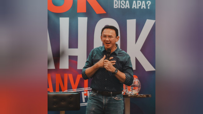 Daftar Gurita Bisnis Ahok yang Kini Diperiksa KPK Terkait Korupsi LNG, Ada Tambang hingga Properti