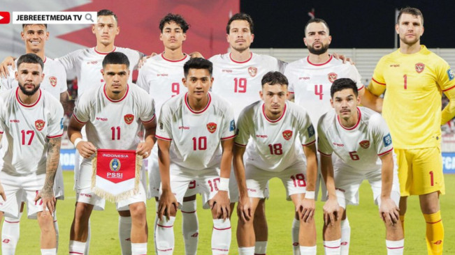 6 Pelatih Asal Belanda yang Pernah Melatih Timnas Indonesia