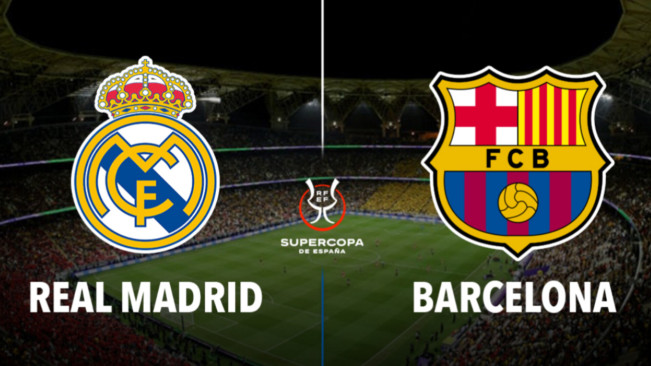 Final Piala Super Spanyol 2025: Prediksi dan Head to Head El Clasico Jilid II
