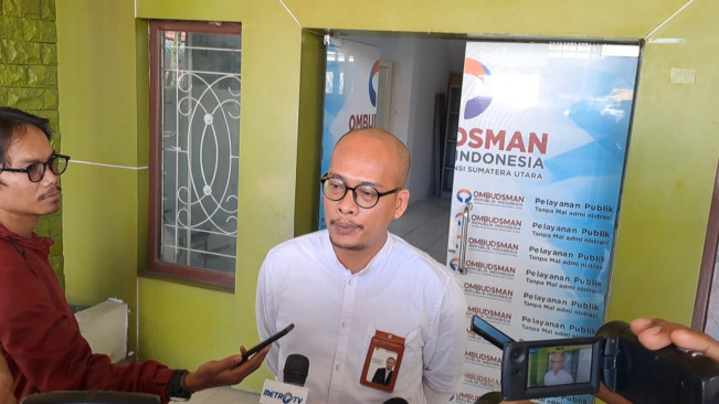 Terkait Siswa SD Dihukum Belajar di Lantai, Ombudsman Nilai Murni Kesalahan Wali Kelas