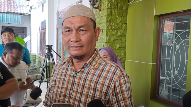 Ketua Yayasan Abdi Sukma: Siswa SD yang Dihukum Belajar di Lantai Dapat PIP, Sudah Diambil Ortu