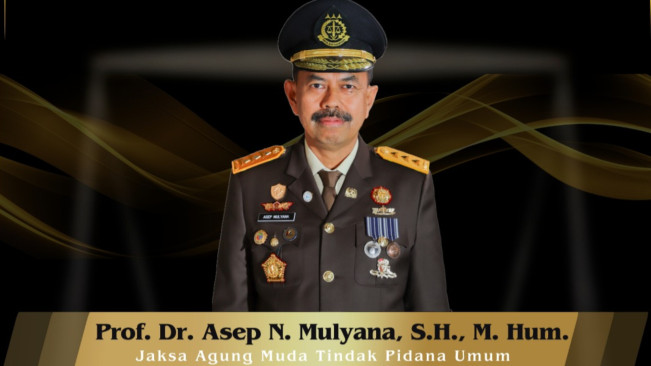Jaksa Jangan Main-Main! Kejagung Siapkan Sistem Terintegrasi untuk Pemantauan Tuntutan se-Indonesia