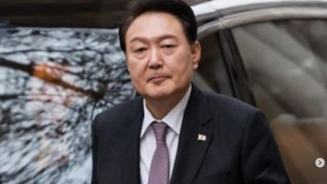 Biodata dan Agama Presiden Korsel, yang Ditangkap Atas Tuduhan Pemberontakan Terkait Darurat Militer