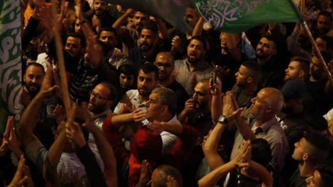 Gencatan Senjata Lanjut, Ini Nama 3 Sandera Hamas yang Akan Dibebaskan