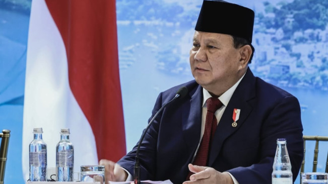 Respon Presiden Prabowo Soal Tingkat Kepuasan Publik 80,9 Persen: Kabinet Kita Gak Ada Tanggal Merah