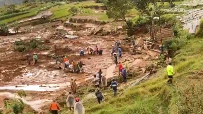 Longsor di Pekalongan Renggut 16 Jiwa, Berikut Penyebab dan Langkah Pencegahan yang Harus Diketahui