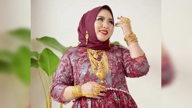 Bos Skincare Mira Hayati Ditangkap Polisi, Ternyata Pernah Direview Doktif Ada Bahan Merkuri