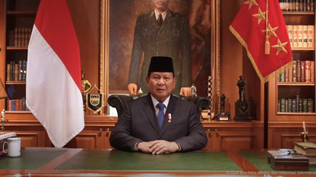 Tegas! Presiden Prabowo Potong Anggaran Perjalanan Dinas: Bisa Hemat Rp20 Triliun