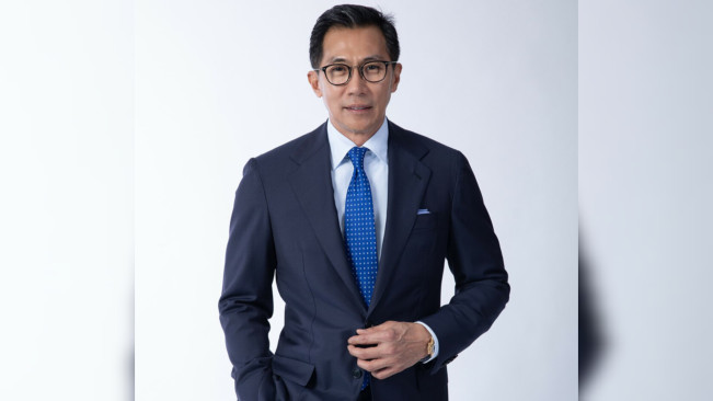 Biodata dan Pendidikan Wisnu Wardhana, Suami Menteri Terkaya di Indonesia