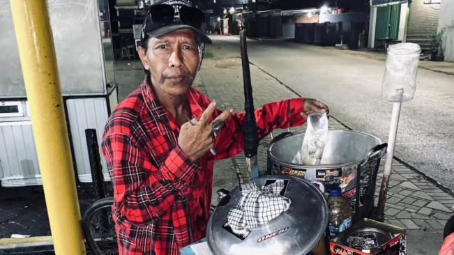 Fakta Tentang Angin Duduk, Penyakit yang Diduga Renggut Nyawa Siomay Racing